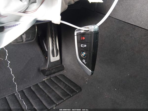 2019 BMW 330I — I11