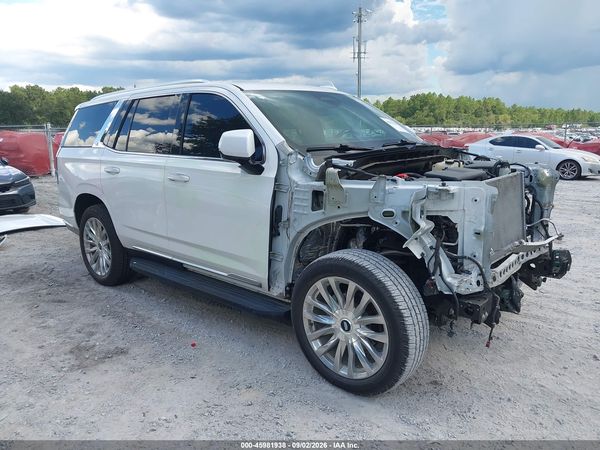 2023 CADILLAC ESCALADE 2WD PREMIUM LUXURY — I1