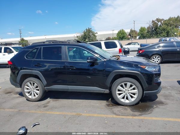 2019 TOYOTA RAV4 ADVENTURE