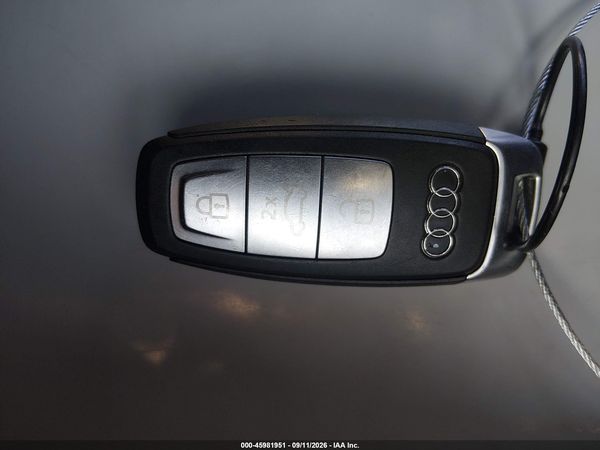 2023 AUDI A3 — I11