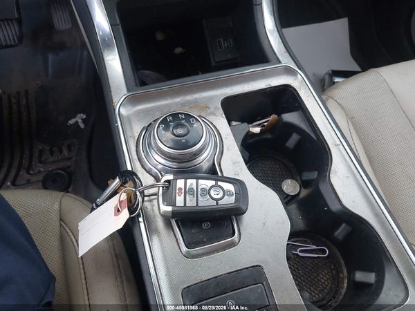 2022 FORD EDGE TITANIUM — I11