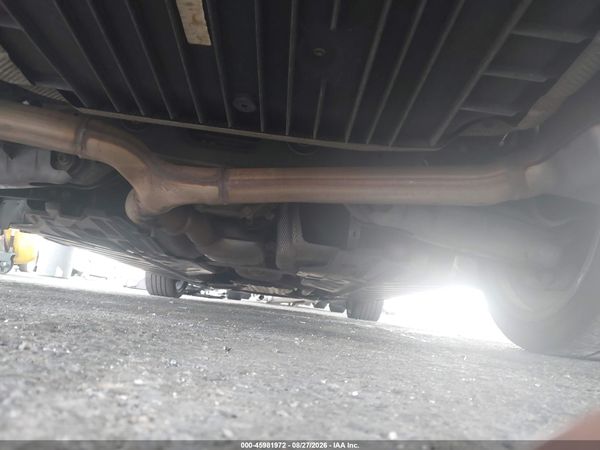 2015 MERCEDES-BENZ C 300 Base — I6