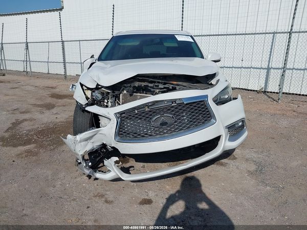 2016 INFINITI QX60 — I115