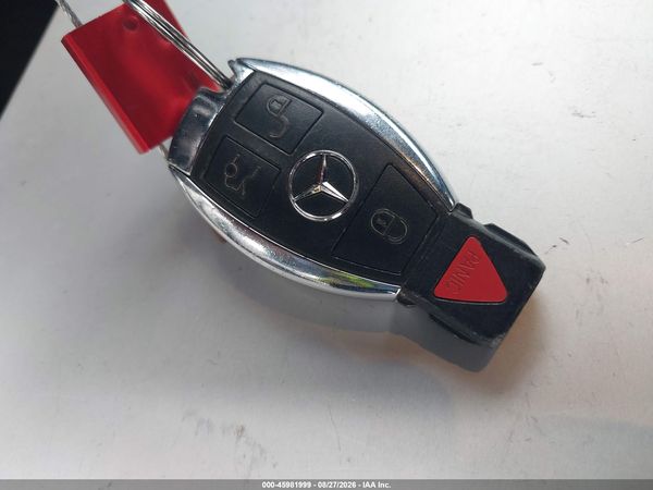 2017 MERCEDES-BENZ GLA 250 GLA250 — I11