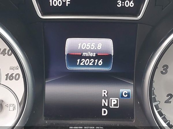 2017 MERCEDES-BENZ GLA 250 GLA250 — I118