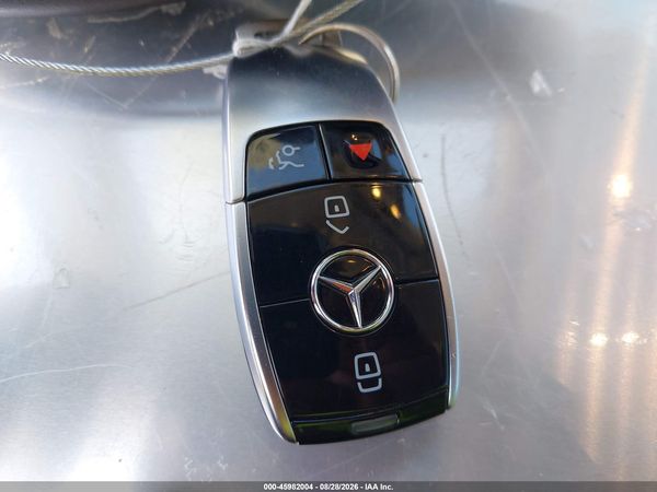 2019 MERCEDES-BENZ E 450 E450