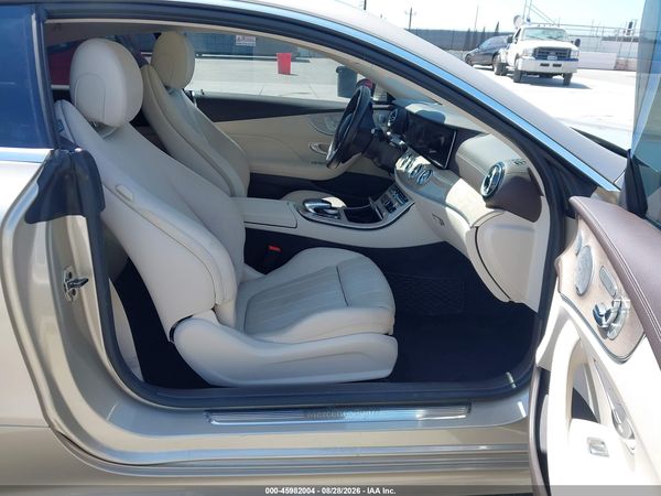 2019 MERCEDES-BENZ E 450 E450