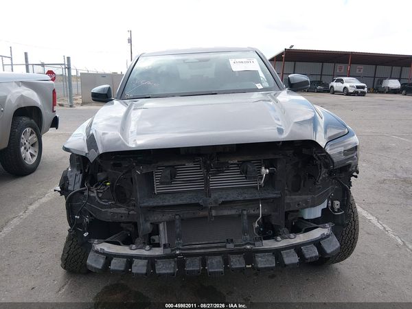 2026 TOYOTA TACOMA SR5 — I115