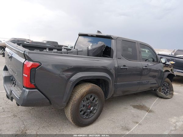 2026 TOYOTA TACOMA SR5 — I116