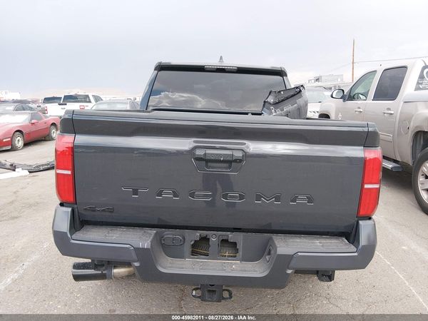 2026 TOYOTA TACOMA SR5 — I119