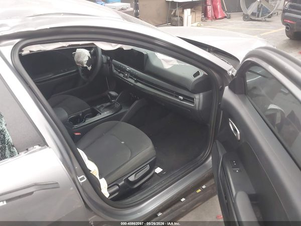 2026 KIA K4 LXS — I5