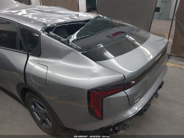 2026 KIA K4 LXS — I6