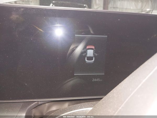 2026 KIA K4 LXS — I7