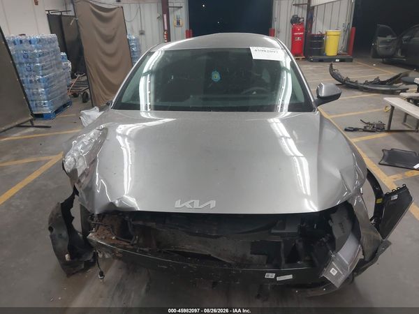 2026 KIA K4 LXS — I115