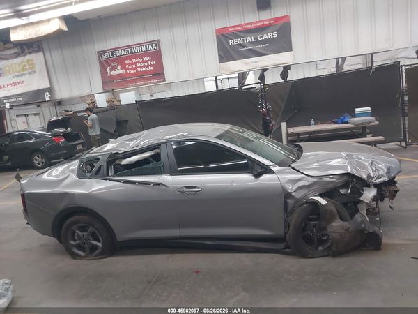 2026 KIA K4 LXS — I116
