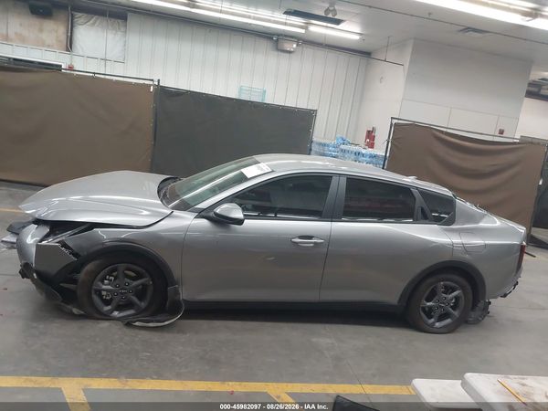 2026 KIA K4 LXS — I117