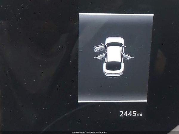 2026 KIA K4 LXS — I118