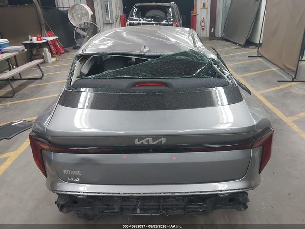 2026 KIA K4 LXS — I119