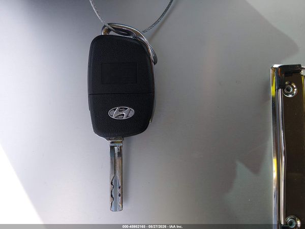 2017 HYUNDAI TUCSON SE — I11
