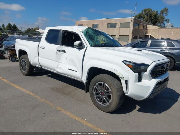 2024 TOYOTA TACOMA TRD SPORT — I1