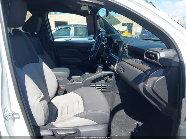 2024 TOYOTA TACOMA TRD SPORT — I5