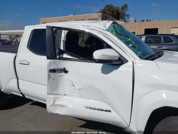 2024 TOYOTA TACOMA TRD SPORT — I6