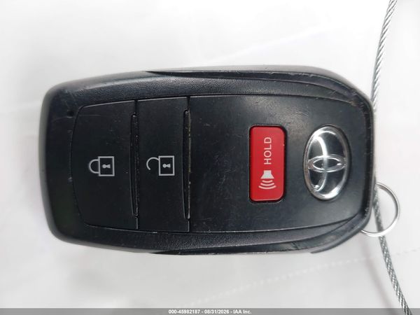 2024 TOYOTA TACOMA TRD SPORT — I11