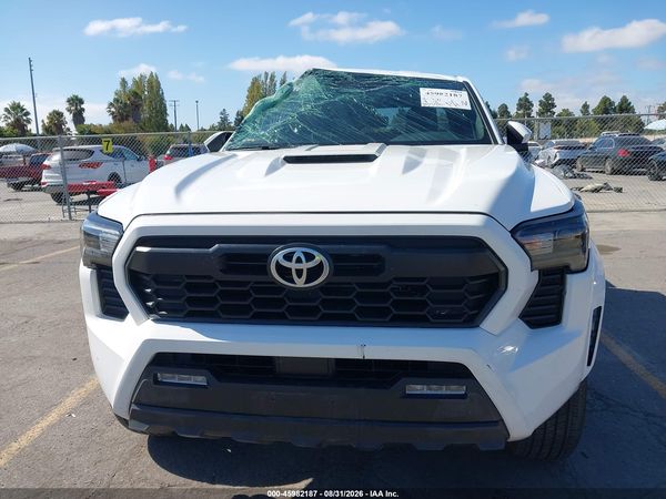 2024 TOYOTA TACOMA TRD SPORT — I115