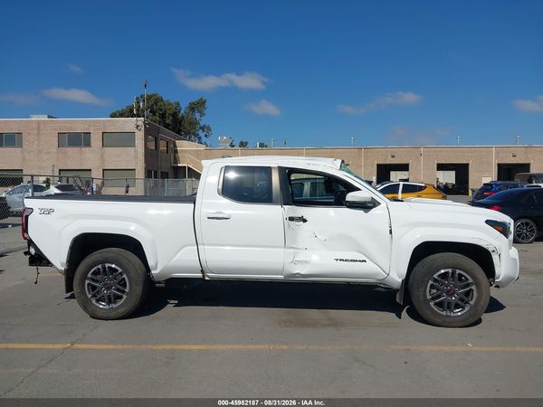 2024 TOYOTA TACOMA TRD SPORT — I116
