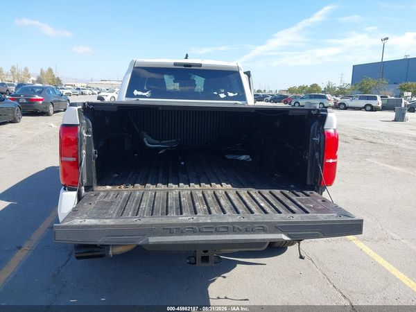 2024 TOYOTA TACOMA TRD SPORT — I119