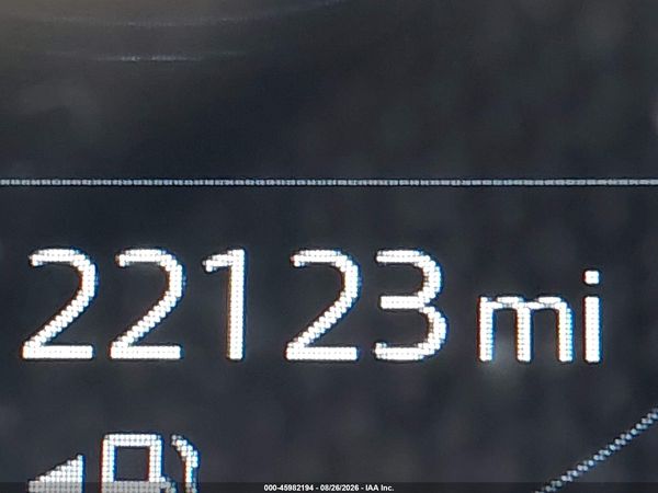 2025 MAZDA CX-5 2.5 S CARBON EDITION — I118
