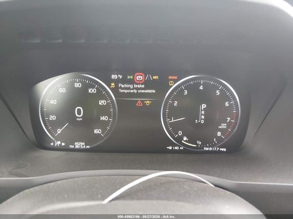 2019 VOLVO XC90 T6 MOMENTUM — I7