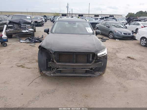 2019 VOLVO XC90 T6 MOMENTUM — I115