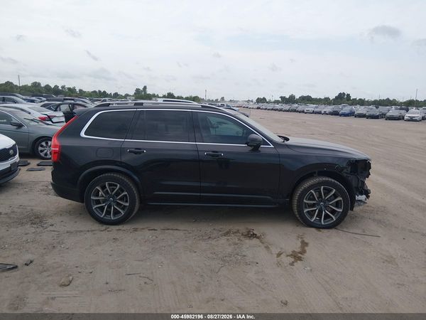 2019 VOLVO XC90 T6 MOMENTUM — I116