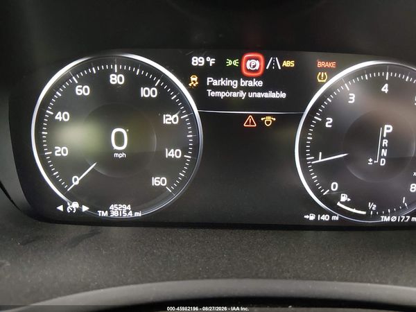 2019 VOLVO XC90 T6 MOMENTUM — I118