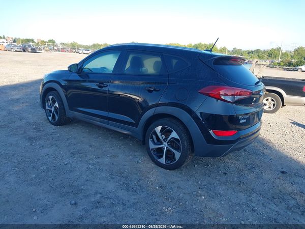 2016 HYUNDAI TUCSON SPORT — I3