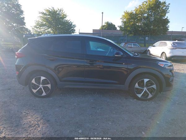 2016 HYUNDAI TUCSON SPORT — I116