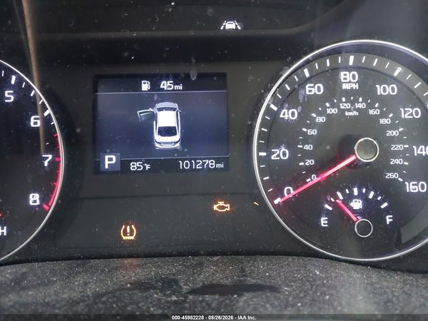 2020 KIA FORTE FE