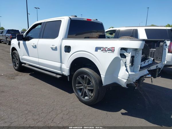 2023 FORD F-150 XLT — I3