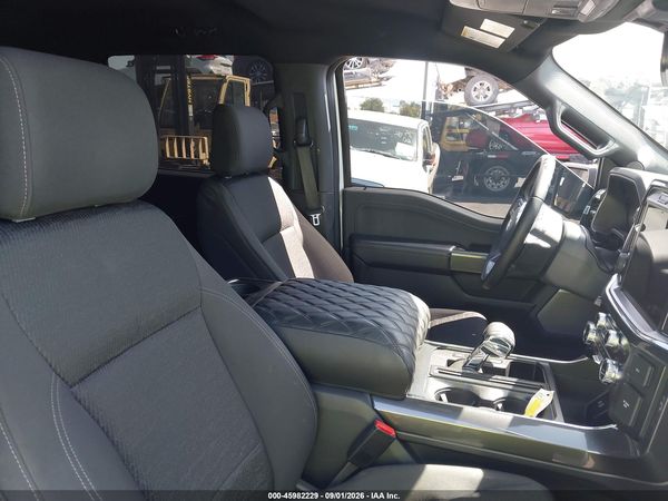 2023 FORD F-150 XLT — I5
