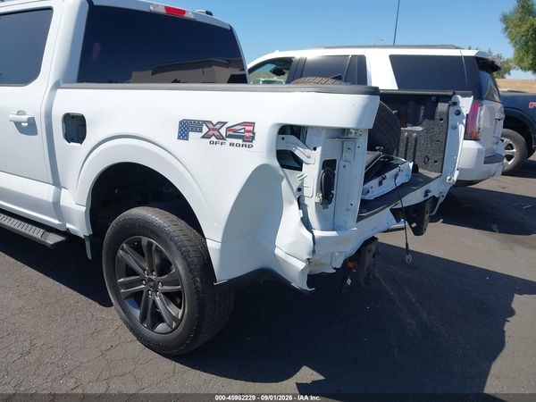 2023 FORD F-150 XLT — I6