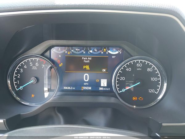 2023 FORD F-150 XLT — I7