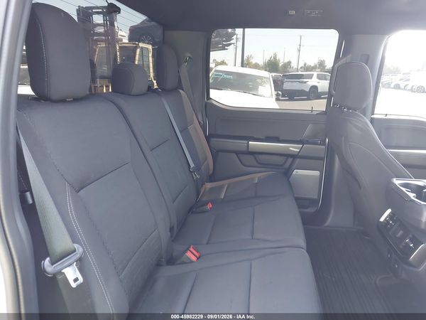 2023 FORD F-150 XLT — I8