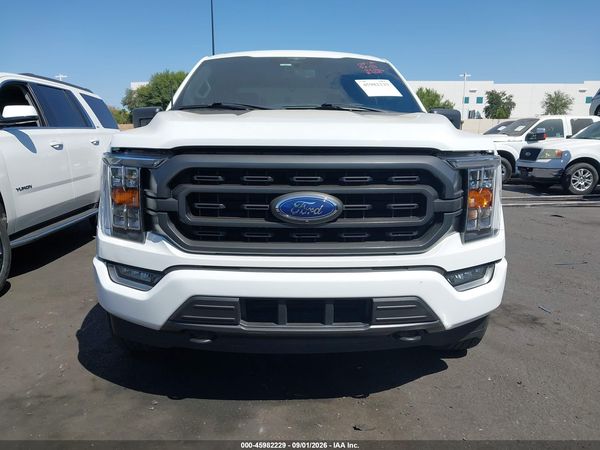 2023 FORD F-150 XLT — I115