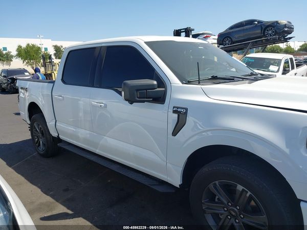 2023 FORD F-150 XLT — I116