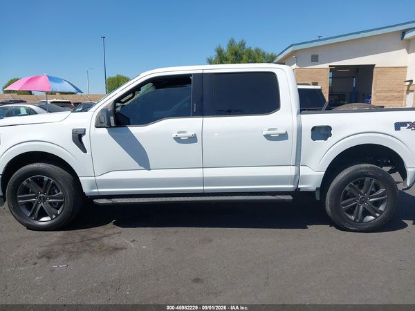 2023 FORD F-150 XLT — I117