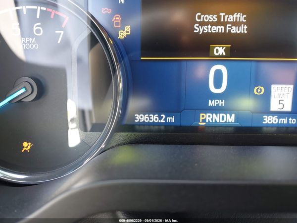2023 FORD F-150 XLT — I118