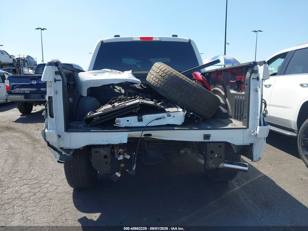 2023 FORD F-150 XLT — I119