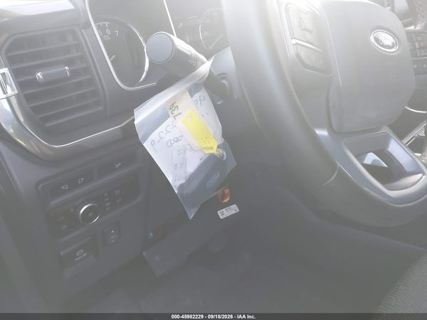 2023 FORD F-150 XLT — I156