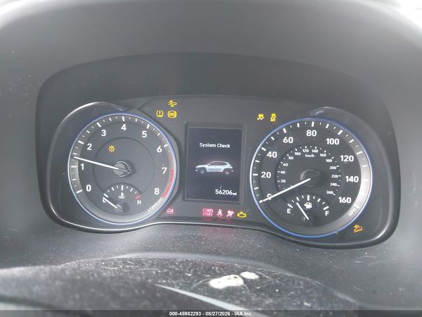 2019 HYUNDAI KONA SEL — I7